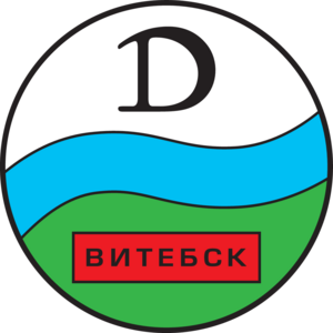 FK Dvina Vitebsk Logo